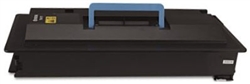 Kyocera Mita TK-717 Black Toner Cartridge 