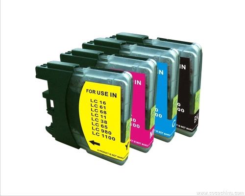 Brother LC61 Ink Cartridge Series