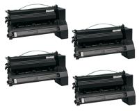 Lexmark  C752 / C762 Color Series Toner