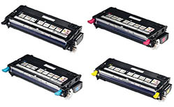 Lexmark  X560 Color Series Toner 