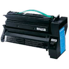 LEXMARK C770DN TONER CARTRIDGES - C7700KS SERIES High Yield