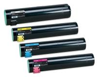 Lexmark  C935 C940 C945 Color Series Toner 