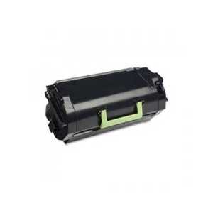 Lexmark MX310, MX410 Black Toner Cartridge 60F1...