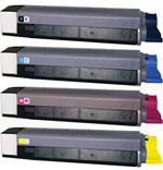 Okidata C6000n, C6000dn, C6050n, C6050dn Color ...