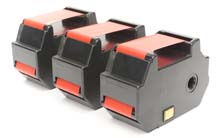 Francotyp Postalia - FP Optimail 30 Postage Ink Ribbon Cassette Cartridge 3-Pack - OIC3