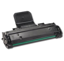 Samsung SCX-4725 Toner Cartridge, SCX-D4725A          