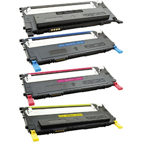 Toner for Samsung Xpress C430W / C480FW Printers CLT-404S