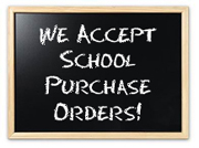 School Purchase Order