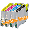 Epson T060 Series Inkjet Cartridges