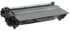 Brother TN750 High Yield Toner Cartridge and DR720 Drum Unit