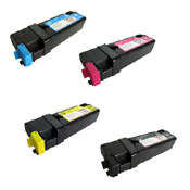 Xerox Phaser 6128 Color Series Toner 