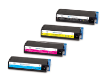 Xerox Phaser 7300, 2135 Color Toner Series 